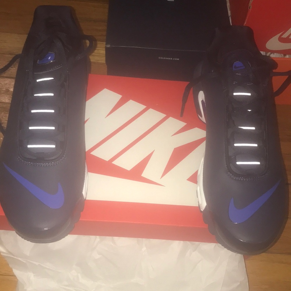 NIKE AIR MAX PLUS TN SE